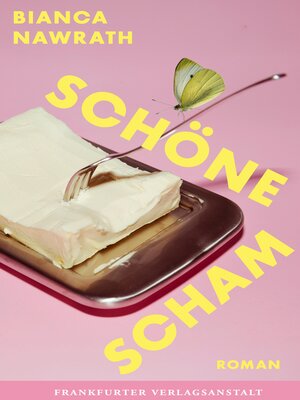 cover image of Schöne Scham